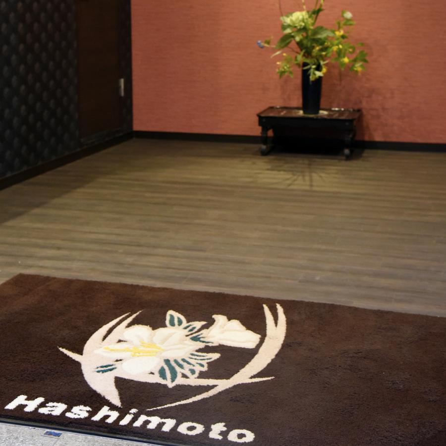 Hatago Hashimoto Ozu  Екстер'єр фото