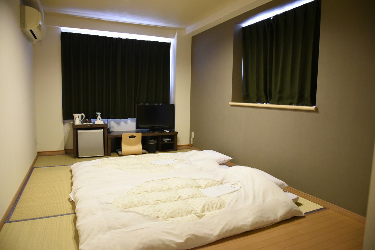 Hatago Hashimoto Ozu  Екстер'єр фото
