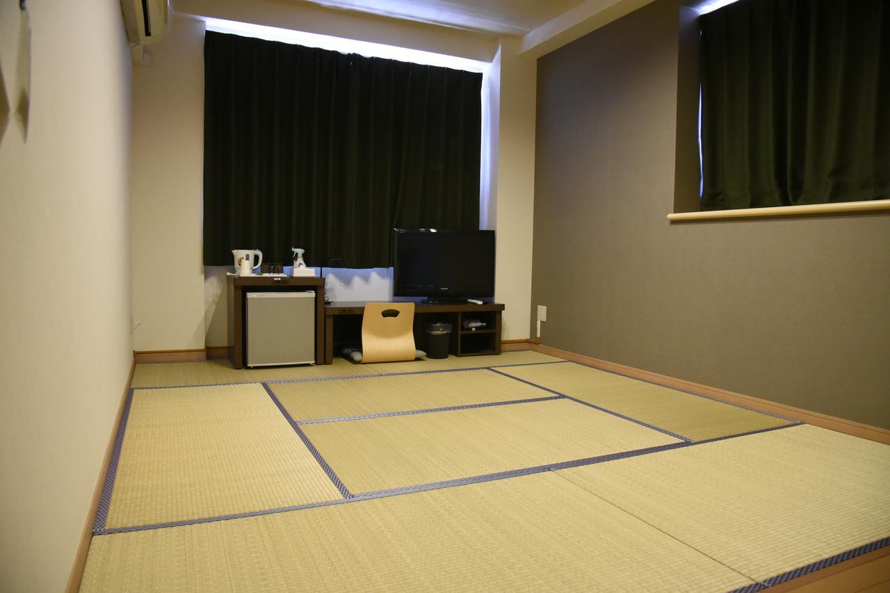 Hatago Hashimoto Ozu  Екстер'єр фото
